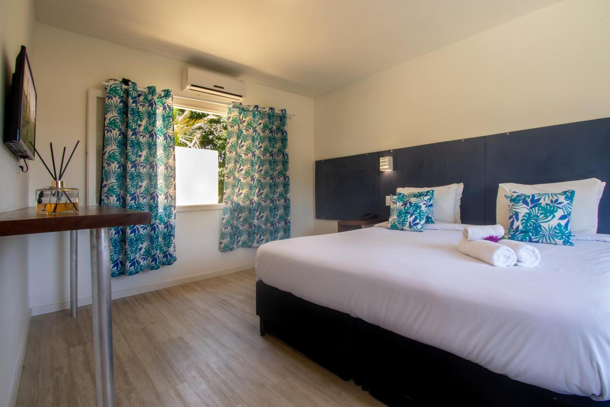 Hotel Latitud Buzios By Latitud Hoteles Exterior photo