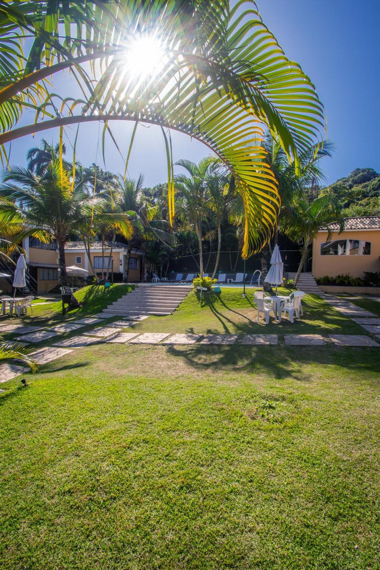 Hotel Latitud Buzios By Latitud Hoteles Exterior photo