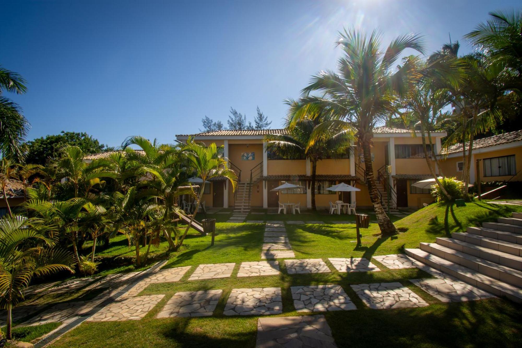 Hotel Latitud Buzios By Latitud Hoteles Exterior photo